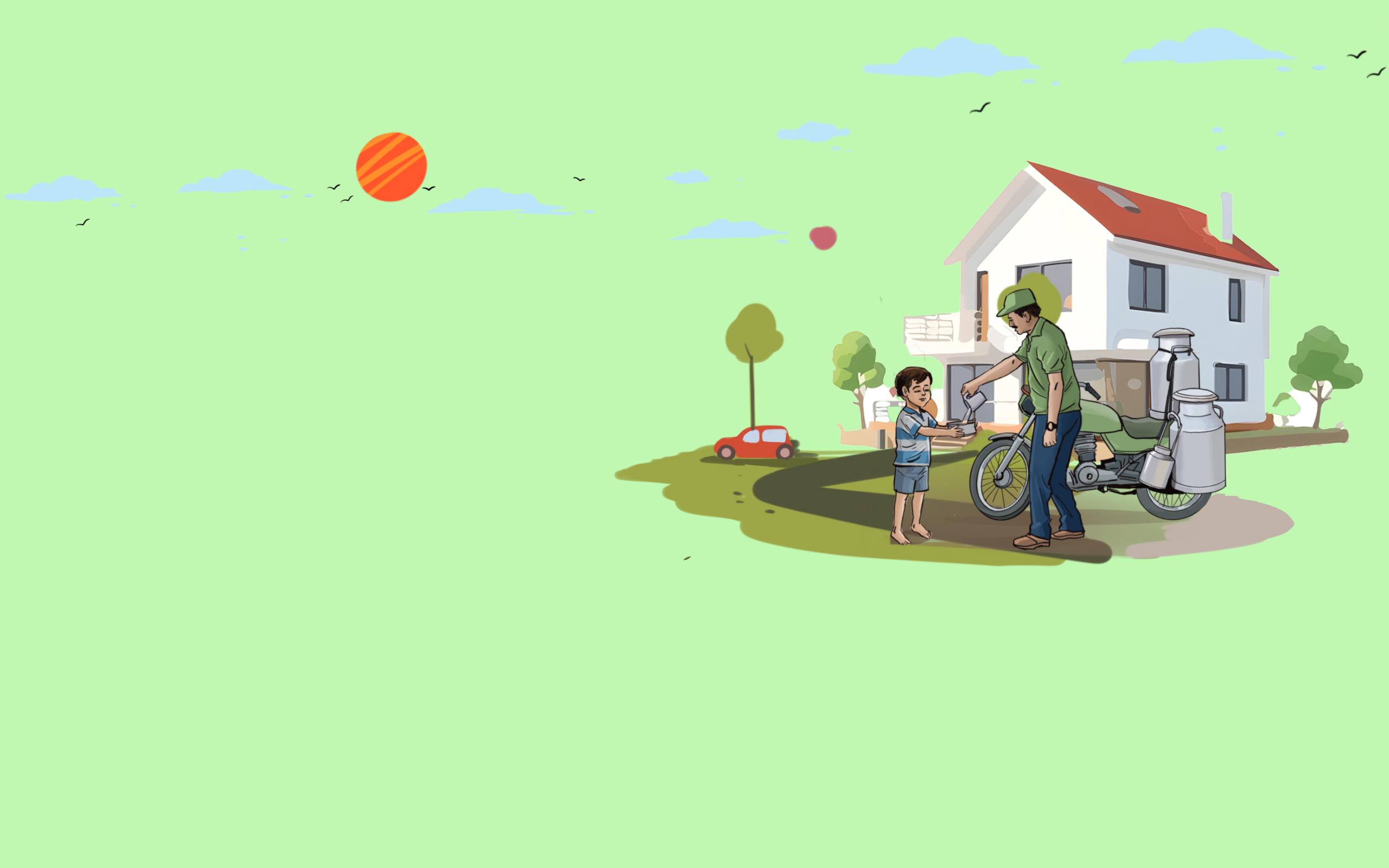 Franchise opportunity